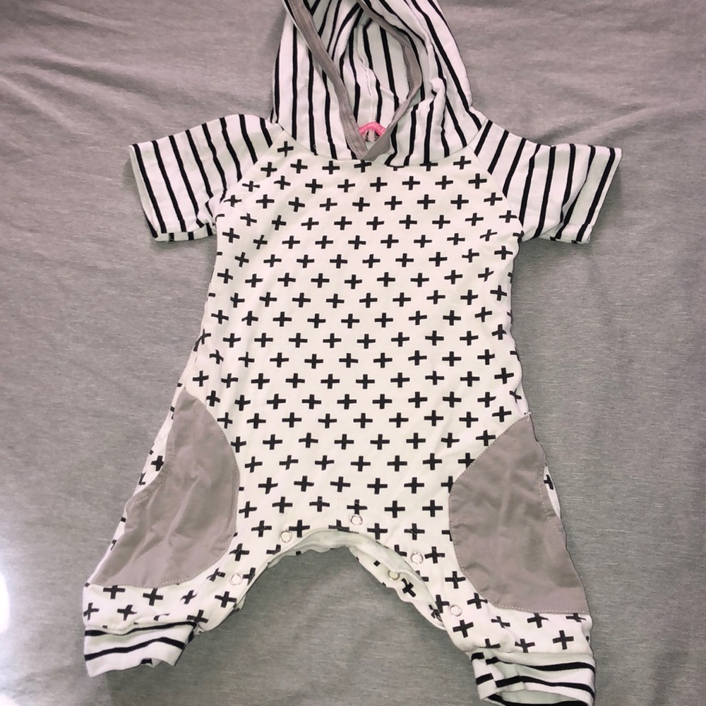 Urban tots jumper